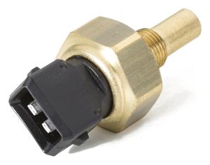 Temperatuursensor HELLA, Spanning (Volt)12V, u.a. für Ford