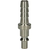 KS Tools 999.9095 9999095 Perslucht-steeknippel 1 stuk(s)