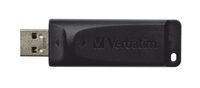 Verbatim Store n Go Slider 64GB USB Stick - thumbnail