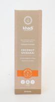 Khadi Conditioner coconut shikakai 200 Milliliter