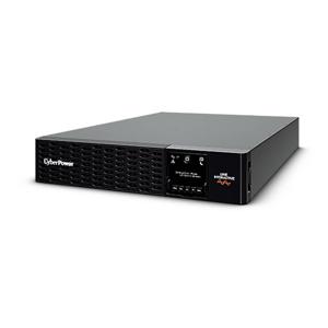 CyberPower PR2200ERTXL2UAN UPS Line-interactive 2,2 kVA 2200 W 8 AC-uitgang(en)
