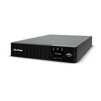 CyberPower PR2200ERTXL2UAN UPS Line-interactive 2,2 kVA 2200 W 8 AC-uitgang(en) - thumbnail