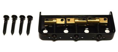 Wilkinson B-WTBS-B brug-staartstuk Teaser