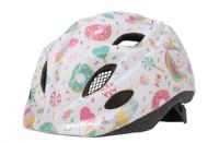 Polisport helm kinder lolipops xs 48-52cm