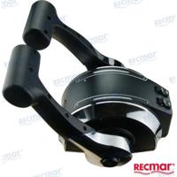 REC8M0075245 - TWIN CONSOLE-BEDIENING Mercruiser