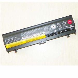 Notebook battery for Lenovo ThinkPad L560 10.8V 4400mAh 00NY486