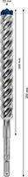 Bosch Accessoires Expert SDS plus-7X hamerboor 22 x 200 x 250 mm - 1 stuk(s) - 2608900146