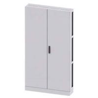 Siemens 8GK1323-8KP43 Staande kast 1050 x 1950 x 250 Staal Grijs 1 stuk(s)