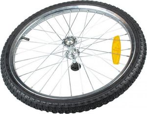Reservewiel