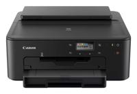 Canon PIXMA TS705a inkjetprinter Kleur 4800 x 1200 DPI A4 Wifi