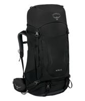 Osprey Kyte 68 Backpack Dames Black WM/L
