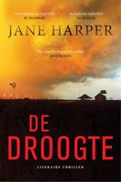 De droogte - Jane Harper - ebook