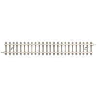 N Minitrix rails T14504 Recht, Betonnen dwarsliggers 104.2 mm 10 stuk(s)