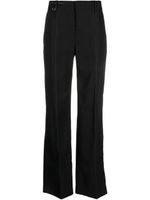 Jacquemus pantalon Le pantalon Cordao - Noir - thumbnail