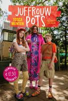 Juffrouw Pots (Paperback)