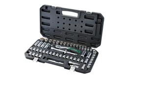 PARKSIDE Ratelsleutelset 3/8"