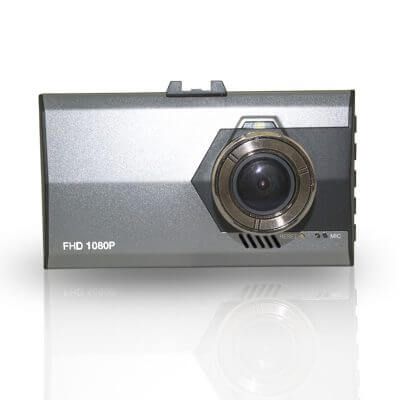 Lipa AK-L3 dashcam Full HD bewegingssensor/LDW