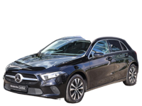 Mercedes Benz A Klasse