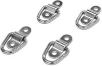 ACEBIKES Tension belt fastening se d-ring