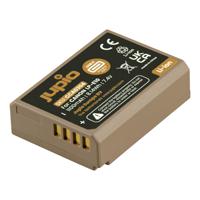 Jupio CCA0304 batterij voor camera's/camcorders Lithium-Ion (Li-Ion) 1100 mAh - thumbnail