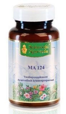 Maharishi Ayurv MA 124 (60 gr)