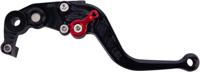LSL Brake lever sr54r short black