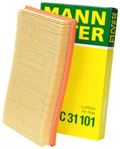 Luchtfilter C31101