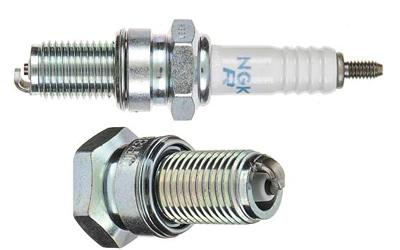 NGK Spark plug jr8c standard