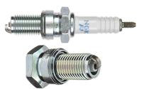 NGK Spark plug jr8c standard