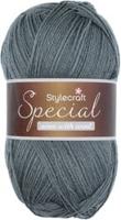 Stylecraft Special Aran with Wool 5510 Stormy Grey