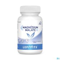 Magnesium Malate Caps 60 Lepivits