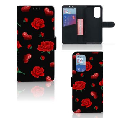 OnePlus 9 Pro Leuk Hoesje Valentine OnePlus 9 Pro Leuk Hoesje Valentine
