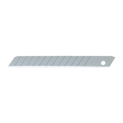 Lemmet Olfa AB-10 opdeelbaar 10 Stuks