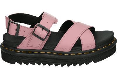 Dr. Martens VOSS II DUSTY ROSE ATHENA - alle