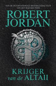 Krijger van de Altaii (Paperback)