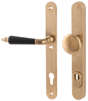 Knopg.LS SKG Antique ebben/Smal MTO K92