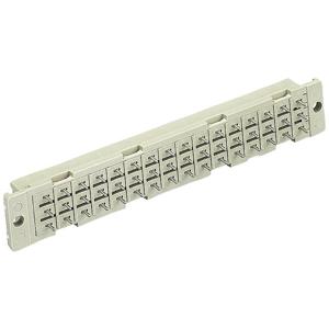 Harting 09 06 248 6834 Female connector 1 stuk(s)