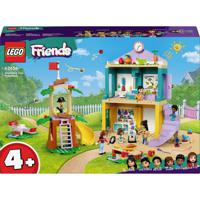 LEGO® FRIENDS 42636 Heartlake City kleuterschool - thumbnail