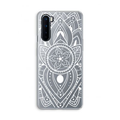 It's Complicated: OnePlus Nord Transparant Hoesje