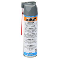 IceToolz Shine & protect spray 240C311 425 ml