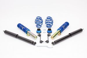 AP Schroefset BMW 3-Serie E46 Sedan/Touring/Coupe/Cabrio 5/1998- excl. M3 GF20021