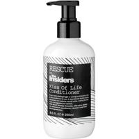 The Insiders Rescue Kiss of LIfe Conditioner 100ml