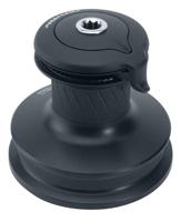 Harken Performa Lier 46.4st Quatro Zwart Default Harken Performa Lier 46.4st Quatro Zwart Default