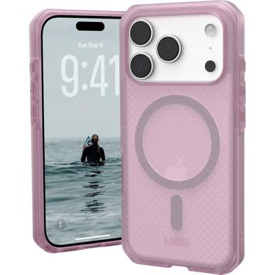 Urban Armor Gear Case Apple Apple iPhone 17 Pro Lila