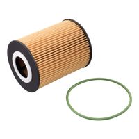 Oliefilter 101656