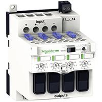 Schneider Electric ABL8PRP24100 Zekeringsmodule 1 stuk(s)