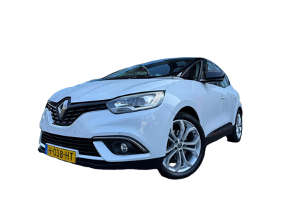 Renault Scénic