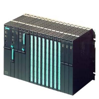 Siemens 6ES7490-0AB00-0AA0 6ES74900AB000AA0 PLC-stekker