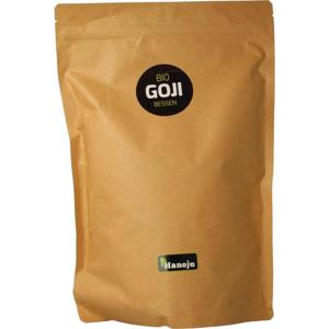 Hanoju Goji bessen zongedroogd bio