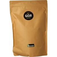 Hanoju Goji bessen zongedroogd bio